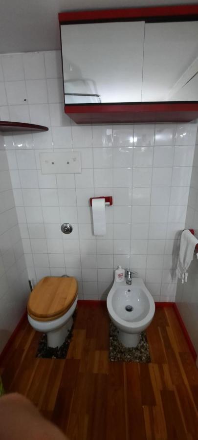 Апартаменти Casamarina Маріна-ді-Монтемарчано Екстер'єр фото